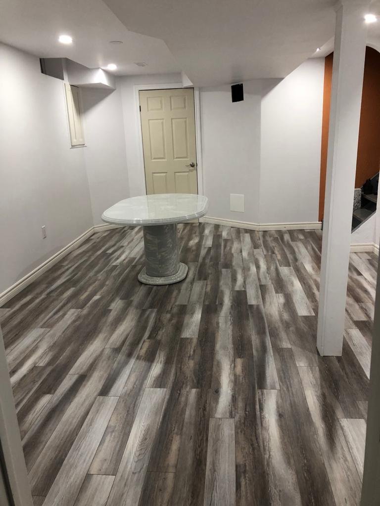 Set 5 - BR - Laminate Flooring - after pic 4